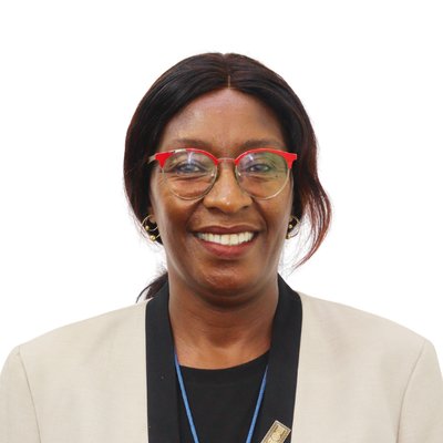 Jackie Muia – Member