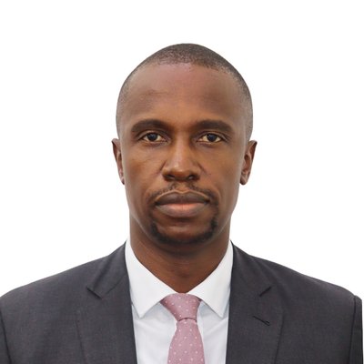 Raphael Anampiu – Member