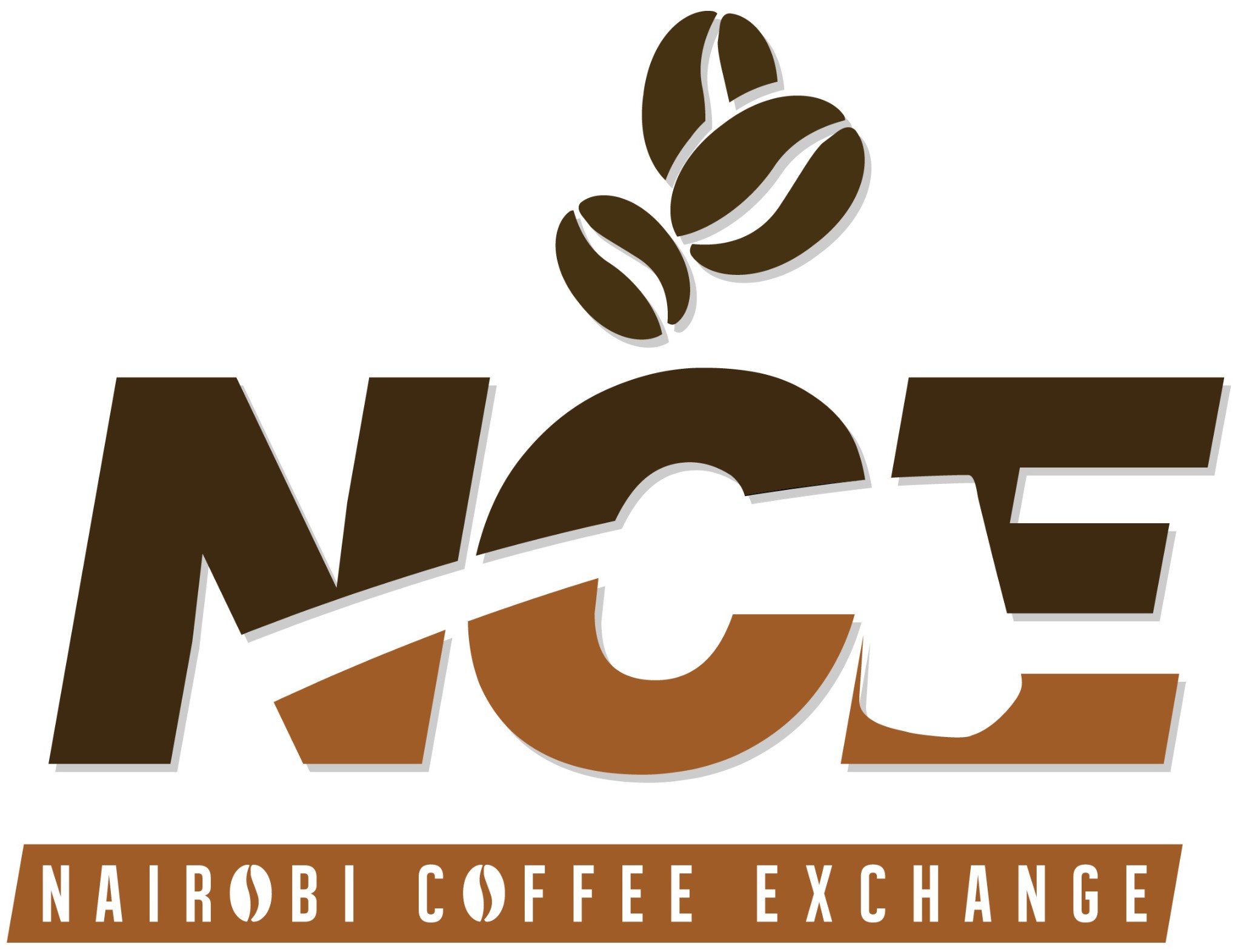 Nairobi Coffee Exchange logo