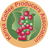 Kenya Coffee Producers Association (KCPA) logo
